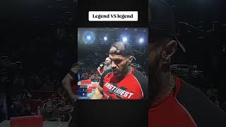 now danics bad time 🥺 he was undefeated player in his time ⚡⚡viralvideo armwrestler trending [upl. by Stalker]