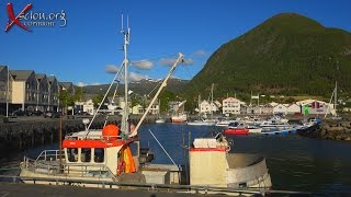 Western Norway 4K Full Film [upl. by Giltzow]