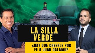 ¿Hay que creerle por fe a Juan Dalmau [upl. by Gault]