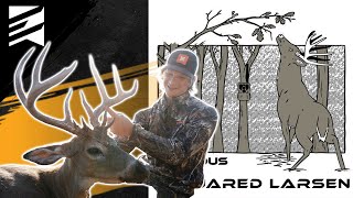 Mapping Whitetails All Over The Country with Jared Larson of OnX [upl. by Ruyle]