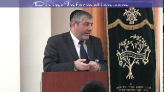 Rabbi Mizrachi in MTJ Rabbi Moshe Feinsteins Yeshiva Son of the Torah [upl. by Eagle]