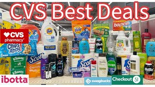 CVS DEAL 915 921 COUPONING AT CVS THIS WEEK CVS HAUL cvscouponing dealsaver cvshaul [upl. by Tray]