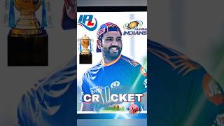 Rohit Sharma IPL Format Stats  Rohit Sharmashorts abcricinfo rohitsharma cricket dhoni [upl. by Arocal532]