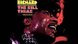 Little Richard  Freedom Blues [upl. by Concepcion]