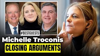 Troconis Trial Closing Arguments Analysis w BestGuests amp Verdict Watch [upl. by Regina168]