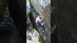 Scream v7  NRG  Full film out now  climbing bouldering rockclimbing [upl. by Ratha821]