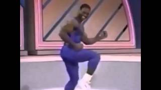 80s Aerobic Dance Video [upl. by Latsyrhk]