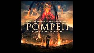 03 Home  Pompeii soundtrack [upl. by Ardnovahs49]