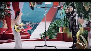 SOFI TUKKER  Drinkee Official Video [upl. by Digdirb84]