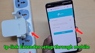 How to set up tp link wifi extender n300 [upl. by Herr]