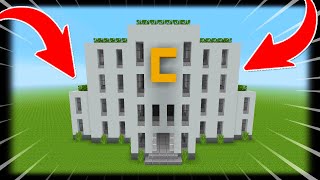 TUTO  LA CARDEX ENTREPRISE  MINECRAFT [upl. by Fleck]