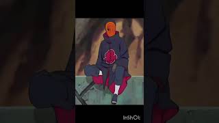 Kakashi vs obito kakashi obito shorts viralshorts status [upl. by Adnamaa]