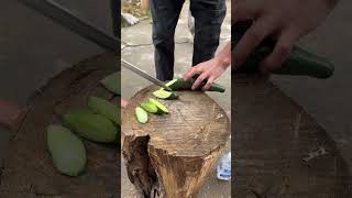 The 10 best kitchen knives for versatile vegetable cutting and slicingshortvideo [upl. by Blackburn]