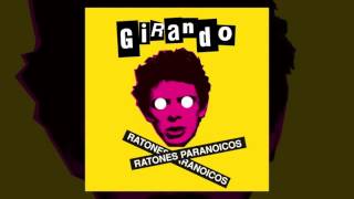 Ratones Paranoicos  Girando FULL ALBUM 2004 [upl. by Paget]