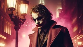 De qué MURIÓ HEATH LEDGER tras interpretar al JOKER en BATMAN EL CABALLERO OSCURO  Lo que no sabías [upl. by Assyn863]