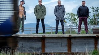 T2 Trainspotting  clip  Inmate Begbie [upl. by Uyerta]