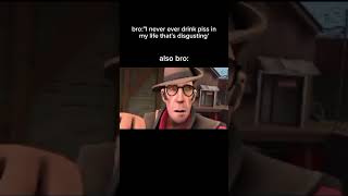 Piss memes meme tf2meme [upl. by Zosi395]