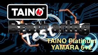 Taino Platinum YAMARA [upl. by Gannon527]