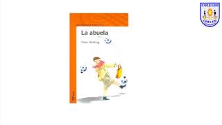 La Abuela Peter Hartling [upl. by Otrebide]