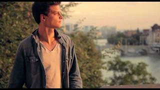 Fabe amp Jules Kaluza  Unser Paradies Official Music Video [upl. by Kcaz]