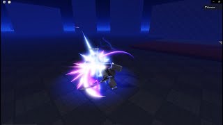 Roblox Studio  Sword Combo [upl. by Suoicul]