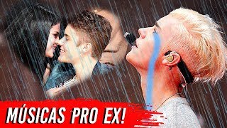 12 MÚSICAS feitas pro EXNAMORADOA ❌ 😭 [upl. by Parrisch486]