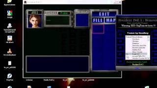 Resident Evil 3 Trainer [upl. by Goines]