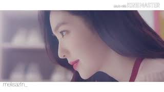 FMV Suho X Irene X Jisoo Try Again [upl. by Anderea]