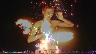 What is Burning Man Fire Conclave A Journey to the Playa 🔥 [upl. by Abraham]