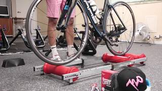 自行車訓練台選擇  Select Your Bike Trainer [upl. by Lladnyk703]