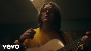 Lewis Capaldi  Tough Live [upl. by Naynek]