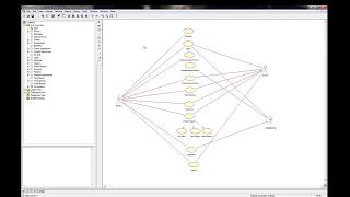 Use Case For Hospital Management System [upl. by Latsyek]