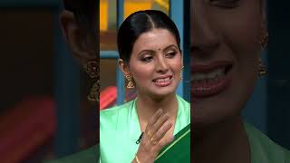 Harbhajan Singh ne bataya apne bache ke bare mai comedyshow kapilsarmashow [upl. by Lothar]