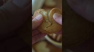 Easy Homemade Puff Pastry Recipe Palmiers  Home Cafe Blog [upl. by Vyse]