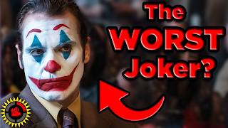 Film Theory What If EVERY Joker Was Charged For Their Crimes [upl. by Etom107]