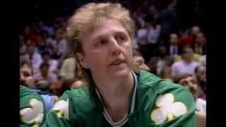 19851986 Boston Celtics  quotSweetSixteenquot [upl. by Losyram527]