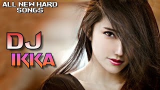 Lehenga New Panjabi DJ Song Hard vibration Fast mix  DJ Ikka Mauranipur [upl. by Enitsed14]