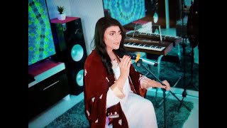 Mere Mahiya by Fariha Pervez Miami Media Company  New Song [upl. by Trubow533]