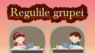 Regulile grupei [upl. by Edivad]