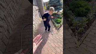 Разбил Стешин телефон 🙀🙀🙀 tiktok прикол stitch юмор а4 funny а4omg stitchfan концерт [upl. by Nagey]