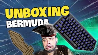 MELHOR CUSTO BENEFÍCIO 2024   UNBOXING COMPRA GAMER [upl. by Dnaleel]