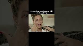 Beyoncé The Impact of Social Media on Appreciating Art and Talent unitedthrumusic [upl. by Arabrab]