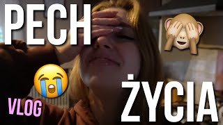 DZISIAJ MAM PECHA 😩  VLOGMAS 13 [upl. by Aneeres]