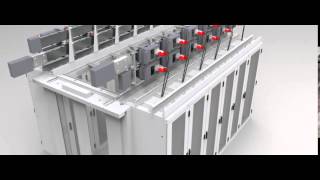 Modular busbar systems amp smart tapoff boxes [upl. by Carlyle222]