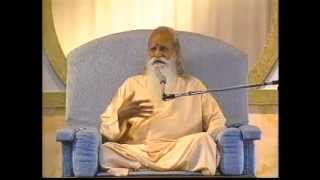 quotWhat Binds Usquot  A Talk by Swami Satchidananda Integral Yoga [upl. by Layton861]