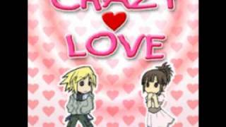 CRAZY♥LOVE [upl. by Janene976]