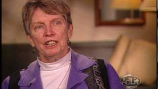 Meet the Author Lois Lowry [upl. by Slavic]