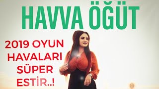 HAVVA ÖĞÜT HASANIM NACİYE OYUN HAVASI NİĞDE [upl. by Sanburn]