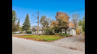 For Sale  2049 Kate Avenue Innisfil ON L9S 1Y2 [upl. by Yauqaj]