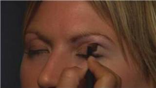 Makeup Application  How to Put on Eye Makeup for Beginners [upl. by Assennav]